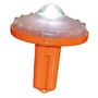 KTR LED floating rescue light with automatic tilt switching title=